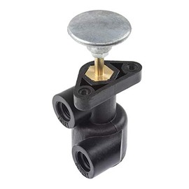 World American WAKN20031 Push-Pull Dash Valve