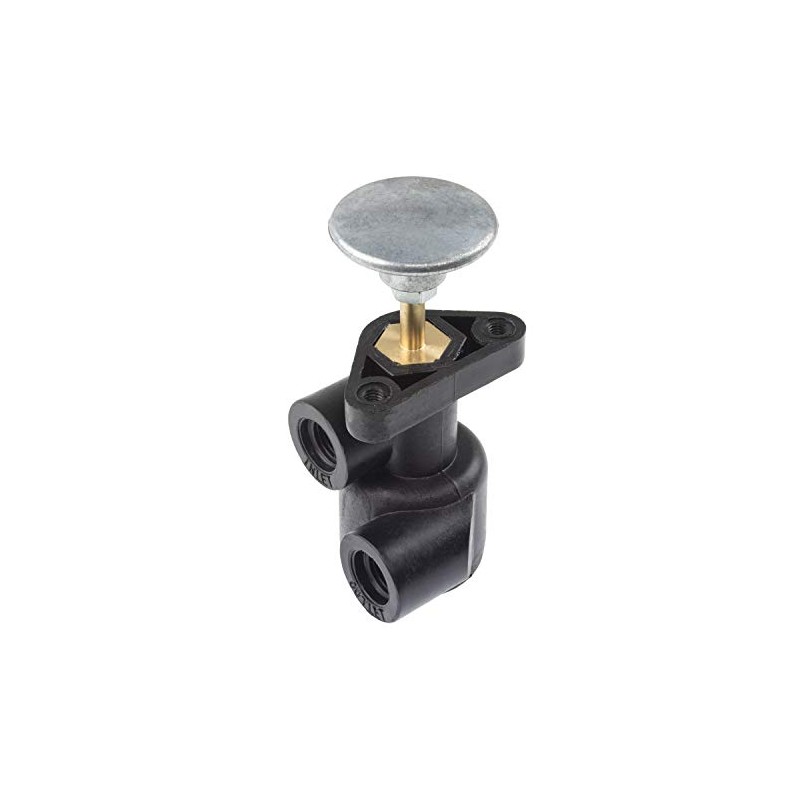 World American WAKN20031 Push-Pull Dash Valve