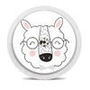 Diasticker® - Sticker for Freestyle Libre 2 Sensor - Set