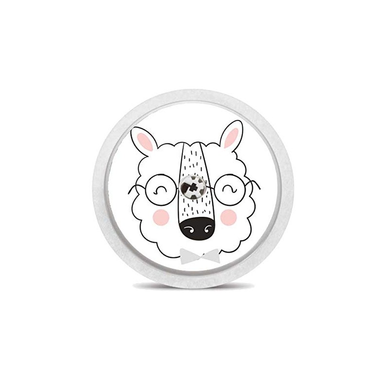 Diasticker® - Sticker for Freestyle Libre 2 Sensor - Set