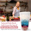 TKS Premium Himalayan Pink Salt - Coarse Grain for Grinder