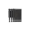 bondasu bo-rupointo・pawa-bitto Mil Set bhx9 m Pro Guard with Black