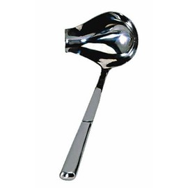 Update International (HB-10/PH) 10 1/4" Spout Ladle