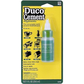 Devcon Duco Cement