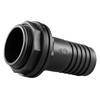 Water butt/rain barrel/water storage tank barbed hosetail for overflow/outlet,1/2"-2" options