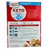 Duncan Hines Keto Friendly Chocolate Chip Cookie Mix, 8.8 oz