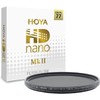 Filter Hoya HD Nano MkII CIR-PL 77 mm