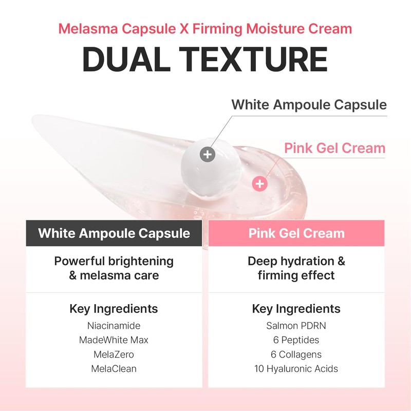 Centellian24 [Centellian24]Madeca Mela Capture Ampoule Capsule Cream 55ml