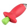 Futheda 2PCS Strawberry Huller Strawberry Tomatoes Stem Leaves Huller Remover