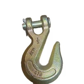 Peerless 1 PC G70 1/2" Clevis Grab Hook