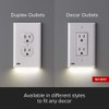 4 Pack - SnapPower GuideLight 2 for Outlets [for Standard