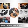 Ball Vise Engraving Setting Tool 360°Rotation Professional Ball Vise 30
