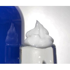 Zanabella INVIGORATING MINT ARTISAN BODY CREME Organic Non-GMO for All Skin Types & Ages