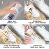 Kits de Cuidado de Zapatos & Tenis, Kit de cuidado