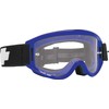 Spy Klutch Breakaway blue Blue- Clear W/Posts Size:One Size