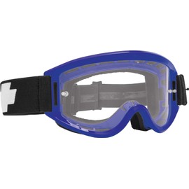 Spy Klutch Breakaway blue Blue- Clear W/Posts Size:One Size
