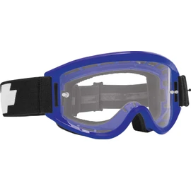 Spy Klutch Breakaway blue Blue- Clear W/Posts Size:One Size