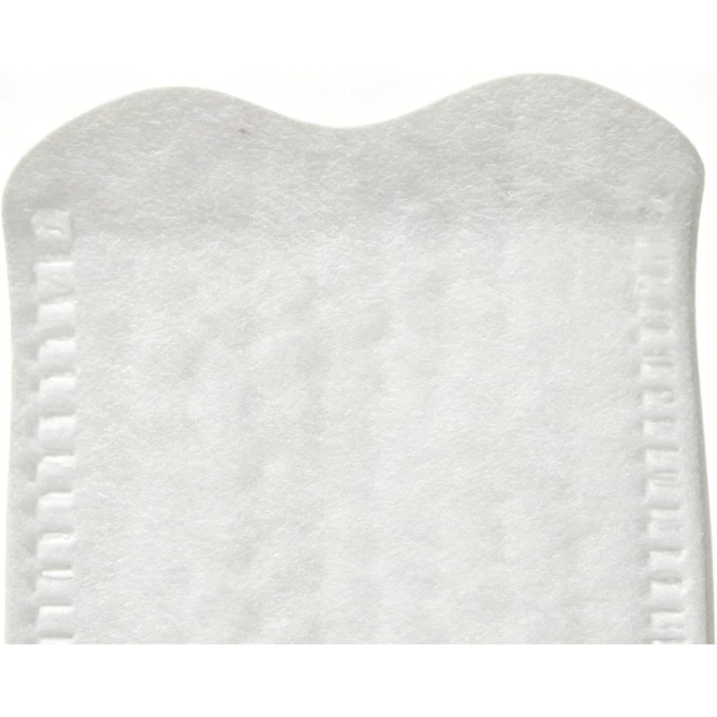 Mesh Faucet Filter Cotton,Splash Proof Water Tap Filter Replacement Mesh