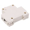 Miniature Circuit Breaker 63A 4500A Breaking Capacity Current Protection Device