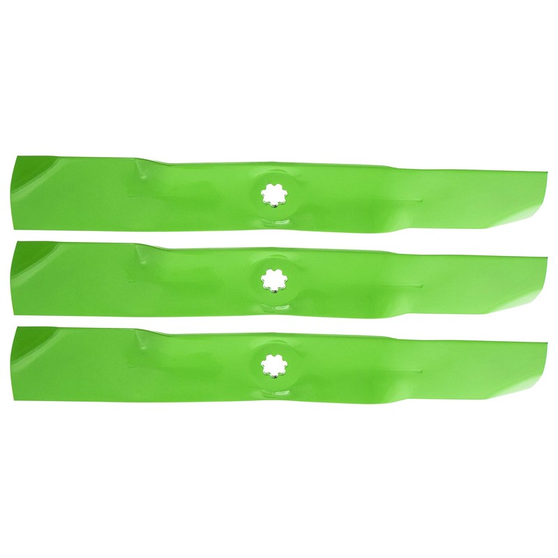 8TEN Deck Rebuild Kit for John Deere 54 inch LA150