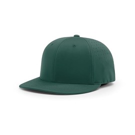 Richardson Ignite LT R-Flex PTS30 Hat - Dark Green Small