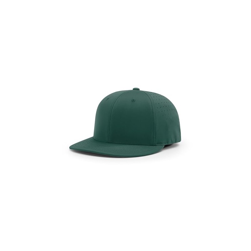 Richardson Ignite LT R-Flex PTS30 Hat - Dark Green Small