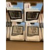 HTC 5 Piece Hygrometer Thermometer Temperature Humidity Meters HTC-1 W/Alarm