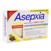 Asepxia Jabn Hidro-Force Farma Exfoliante. Barra con 100g.
