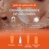 Serum de Vitamina C+E y Ginseng | Con Ácido Hialurónico
