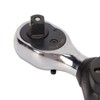 Digital Torsion Wrench 3/8in Drive Mini Calibrated Wrench with Buzzer