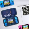 Elonbo Carrying Case Compatible with WELLST·G Handheld Game for Kids