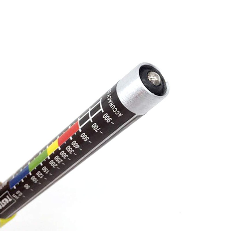 Paint Thickness Tester Meter Gauge, Paint Coating Tester, Car Body