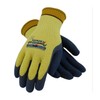 PowerGrab Katana 09-K1700/XL Seamless Knit Kevlar/Steel Glove with Latex Coated