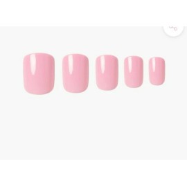 mejosi Press On Nails (Pink Lady) MEJOSI