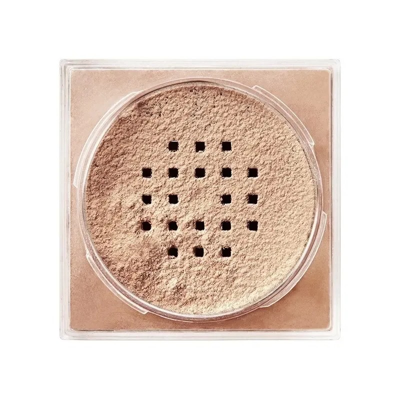 Polvo Maybelline Fit Me Loose Finishing Tono 25 Medium 20g