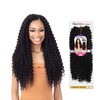 Freetress Crochet Braid - 3X SOULFULL CURL 20" (4 Medium