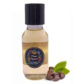 Aceite de Jojoba Orgánico 100% Puro Estrias Arrugas Antiedad