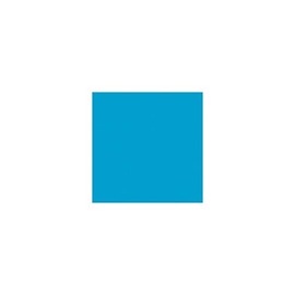 Rosco Roscolux Nile Blue, 20x24" Color Effects Lighting Filter