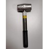 Falls 5lb Lead Hammer For Knock Off Wire Wheel-Made in