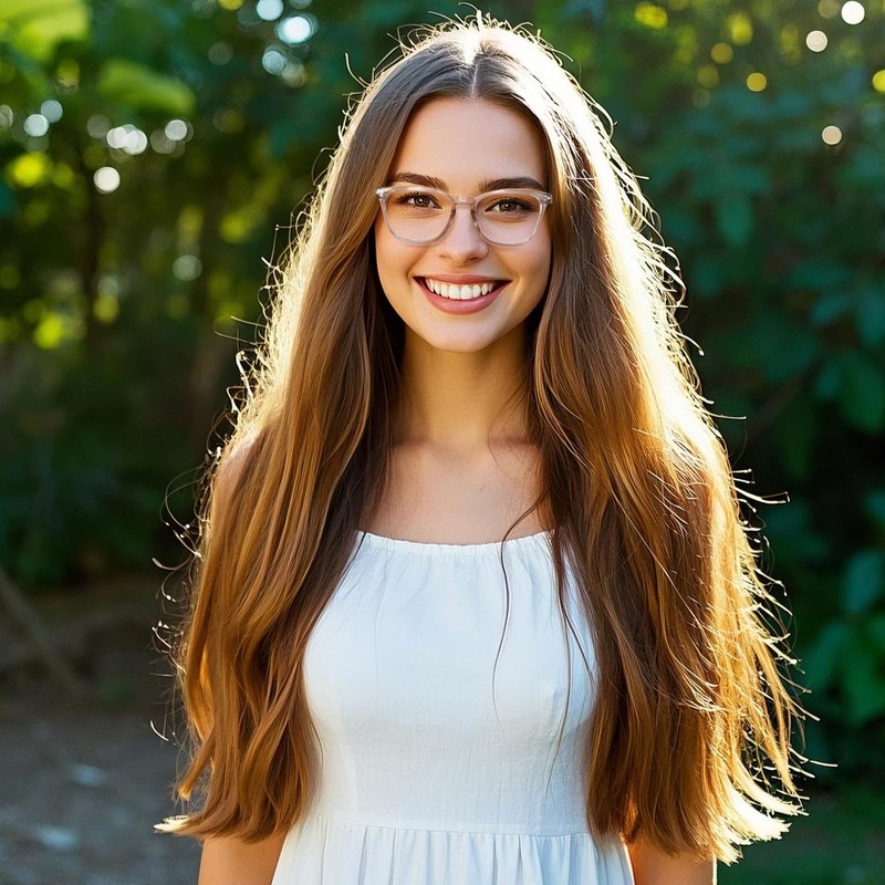 ZESAKER Progressive Multifocus Reading Glasses Women Men Blue Light Blocking