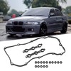 11 12 9 070 990 e46 e39 Valve Cover Gasket