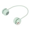 Hanging Neck Bluetooth Speaker Wireless Fashionable Portable Lightweight Mini Speaker