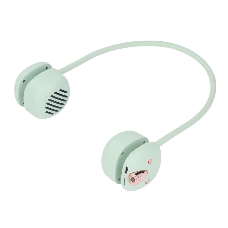Hanging Neck Bluetooth Speaker Wireless Fashionable Portable Lightweight Mini Speaker