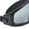 Swimming Goggles Prevent Fog UV Protection Wide View Diving Glasses