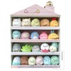 San-X Sumikko Gurashi Tenori Plush Set of 22 Types in