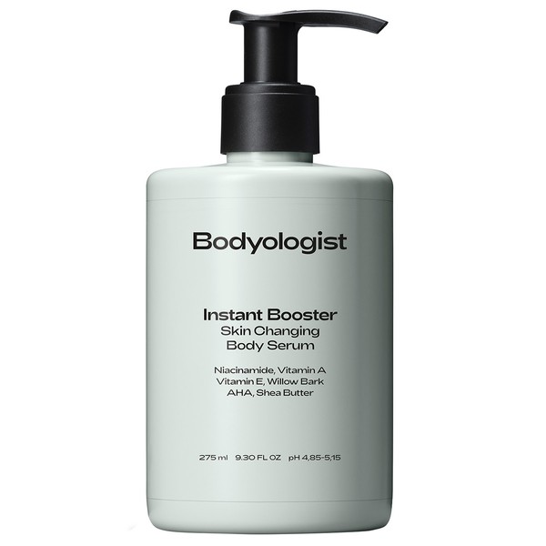 Bodyologist Instant Booster Skin Changing Body Serum ,