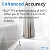 Shelly Blu TRV & Shelly Blu Gateway Gen3 - Bluetooth