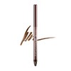 Nicka K 24H Waterproof Eyeliner - NYA42 Brown
