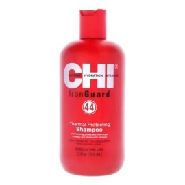 Chi 44 Iron Guard Shampoo 12 Oz