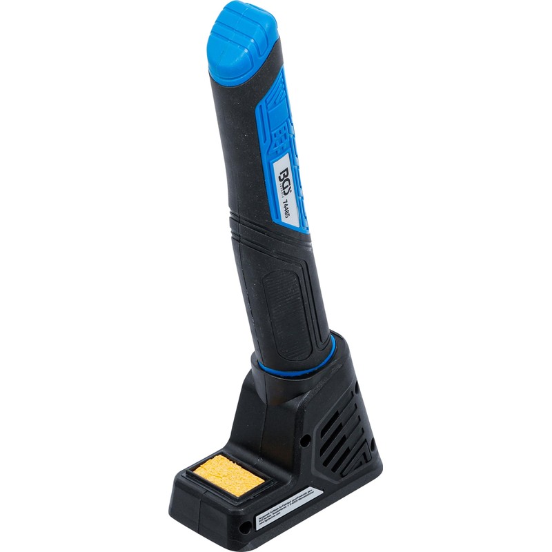 BGS 74485 | Akku-Lötkolben | 8 W | mit Ladestation